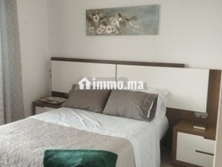 Asilah marina appart 3 chambres - Appartement Location Vacances - Asilah