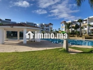 Asilah marina appart 3 chambres - Appartement Location Vacances - Asilah