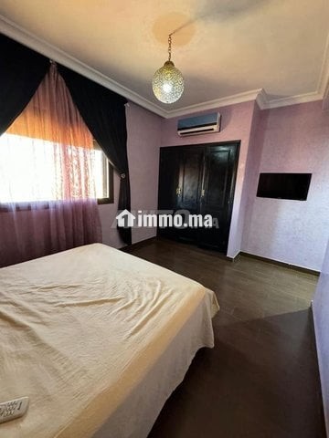 Appartement à louer 80 m² à Marrakech - Location Immobilier - Marrakech - photo 2