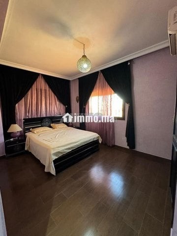 Appartement à louer 80 m² à Marrakech - Location Immobilier - Marrakech - photo 3