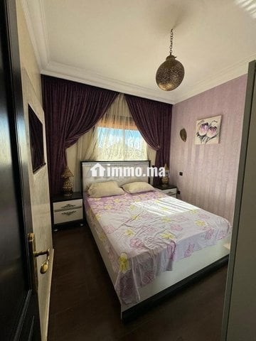 Appartement à louer 80 m² à Marrakech - Location Immobilier - Marrakech - photo 5