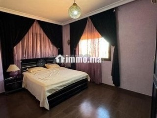 Appartement à louer 80 m² à Marrakech - Appartement à louer - Marrakech