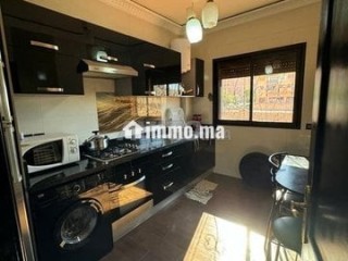 Appartement à louer 80 m² à Marrakech - Appartement à louer - Marrakech