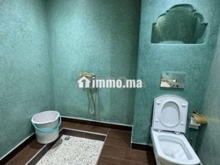 Appartement à louer 80 m² à Marrakech - Appartement à louer - Marrakech