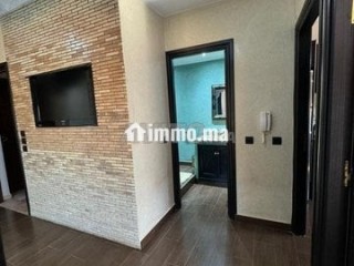 Appartement à louer 80 m² à Marrakech - Appartement à louer - Marrakech