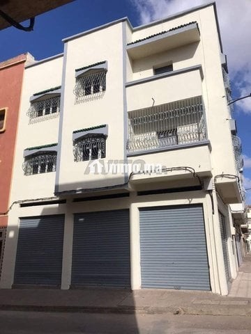 دار شوكة هوتة - Vente Immobilier - Casablanca - photo 2