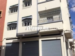 دار شوكة هوتة - Maison à vendre - Casablanca