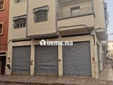 دار شوكة هوتة - Maison à vendre - Casablanca
