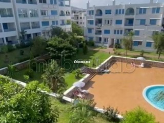 Residence kabila vista - Appartement à louer - Autre