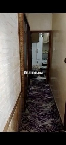 Apparemment n 2 Ain sebaa muble - Location Immobilier - Casablanca - photo 2