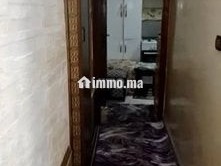 Apparemment n 2 Ain sebaa muble - Appartement à louer - Casablanca