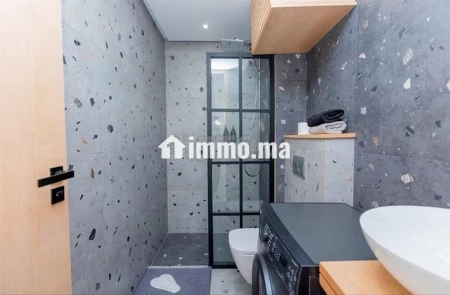Studio meublé maarif twin centre - Location Immobilier - Casablanca - photo 4