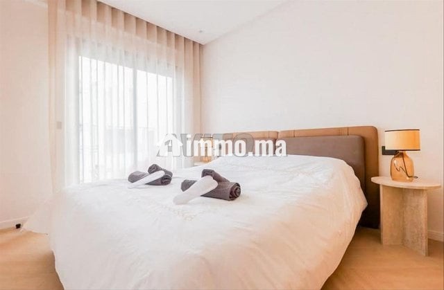 Studio meublé maarif twin centre - Location Immobilier - Casablanca - photo 5