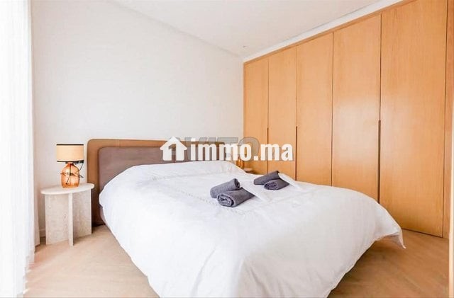 Studio meublé maarif twin centre - Location Immobilier - Casablanca - photo 6
