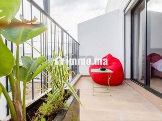 Studio meublé maarif twin centre - Appartement à louer - Casablanca