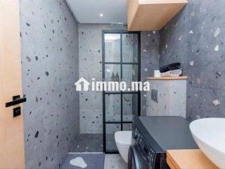 Studio meublé maarif twin centre - Appartement à louer - Casablanca