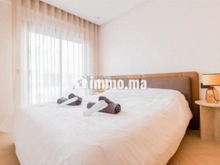 Studio meublé maarif twin centre - Appartement à louer - Casablanca