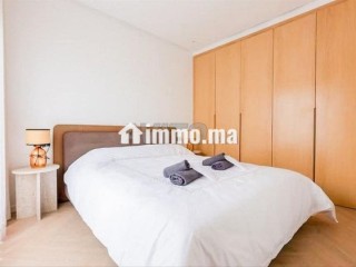 Studio meublé maarif twin centre - Appartement à louer - Casablanca
