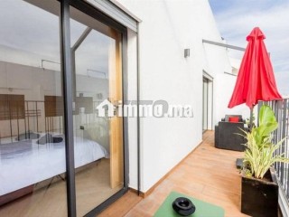Studio meublé maarif twin centre - Appartement à louer - Casablanca