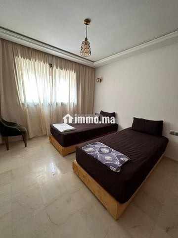 Appartement haut standing - Location Immobilier - Agadir - photo 1