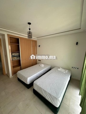 Appartement haut standing - Location Immobilier - Agadir - photo 2