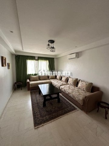Appartement haut standing - Location Immobilier - Agadir - photo 3