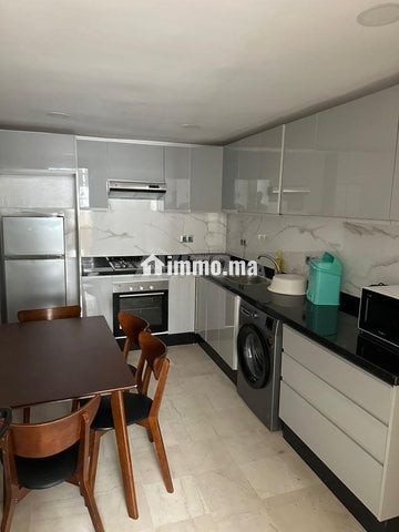 Appartement haut standing - Location Immobilier - Agadir - photo 4