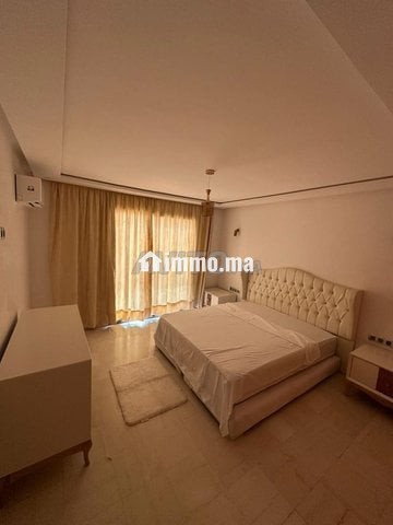 Appartement haut standing - Location Immobilier - Agadir - photo 5