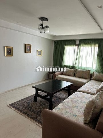 Appartement haut standing - Location Immobilier - Agadir - photo 6