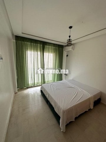 Appartement haut standing - Location Immobilier - Agadir - photo 8