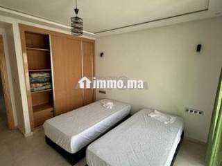Appartement haut standing - Appartement à louer - Agadir