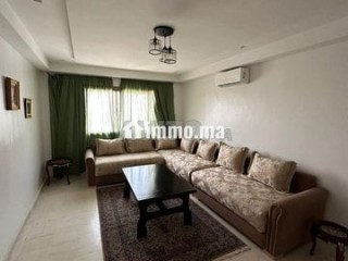 Appartement haut standing - Appartement à louer - Agadir