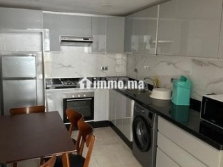 Appartement haut standing - Appartement à louer - Agadir