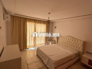 Appartement haut standing - Appartement à louer - Agadir