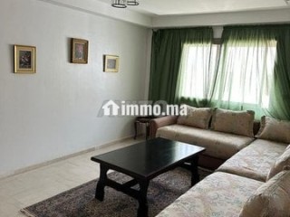 Appartement haut standing - Appartement à louer - Agadir