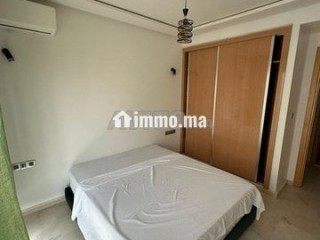 Appartement haut standing - Appartement à louer - Agadir
