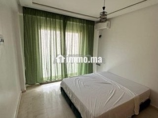 Appartement haut standing - Appartement à louer - Agadir