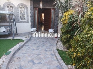 فيلا للكراء اليومي بتمن شقة على البحر مدينة طنجة - Appartement Location Vacances - Tanger