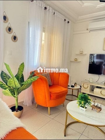 Studio meublé Agdal avenue de France - Location Immobilier - Marrakech - photo 1