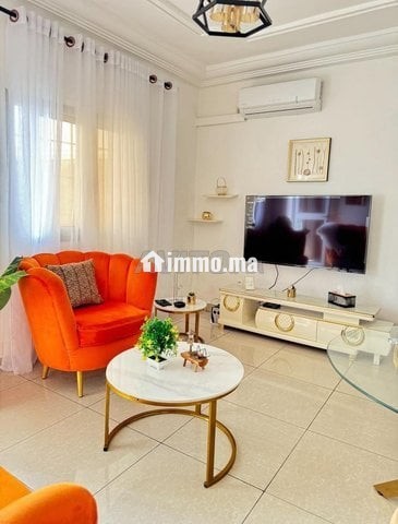 Studio meublé Agdal avenue de France - Location Immobilier - Marrakech - photo 2