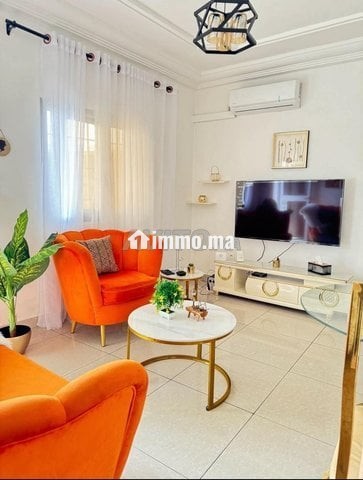 Studio meublé Agdal avenue de France - Location Immobilier - Marrakech - photo 3