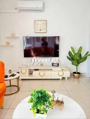 Studio meublé Agdal avenue de France - Location Immobilier - Marrakech - photo 5