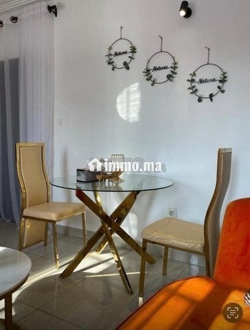 Studio meublé Agdal avenue de France - Location Immobilier - Marrakech - photo 6