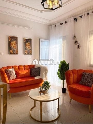 Studio meublé Agdal avenue de France - Location Immobilier - Marrakech - photo 7