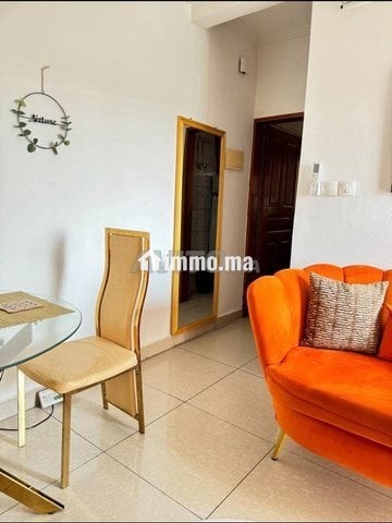 Studio meublé Agdal avenue de France - Location Immobilier - Marrakech - photo 8