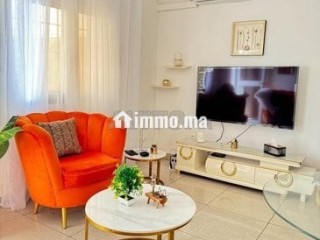 Studio meublé Agdal avenue de France - Appartement à louer - Marrakech