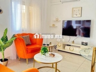 Studio meublé Agdal avenue de France - Appartement à louer - Marrakech