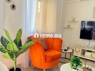 Studio meublé Agdal avenue de France - Appartement à louer - Marrakech