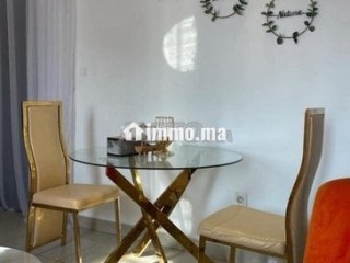 Studio meublé Agdal avenue de France - Appartement à louer - Marrakech