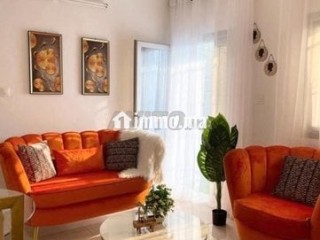 Studio meublé Agdal avenue de France - Appartement à louer - Marrakech
